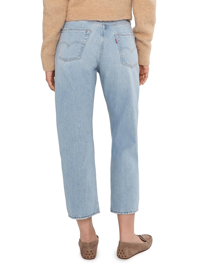 Blue Levi's® 501 '90s Ankle