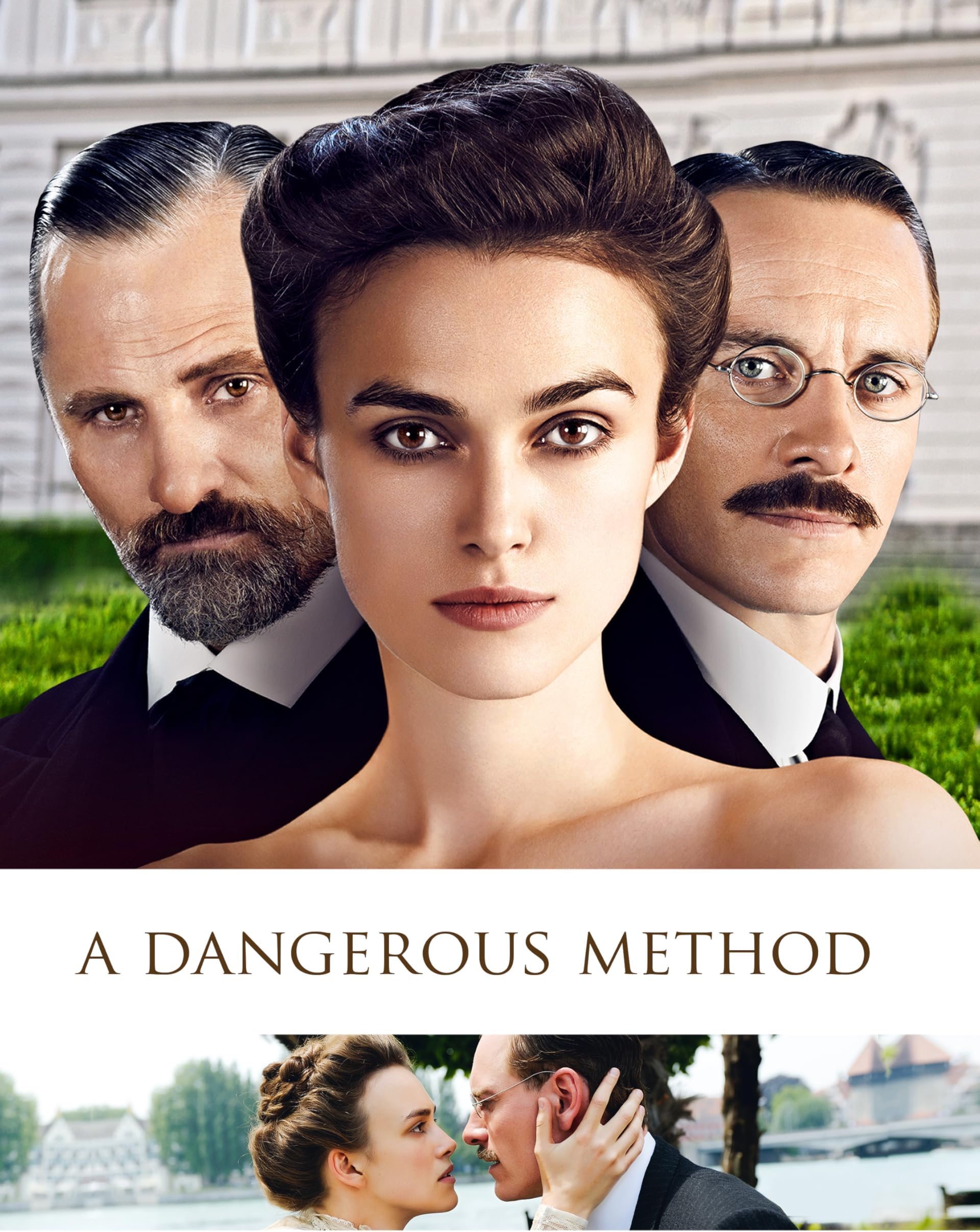 A Dangerous Method