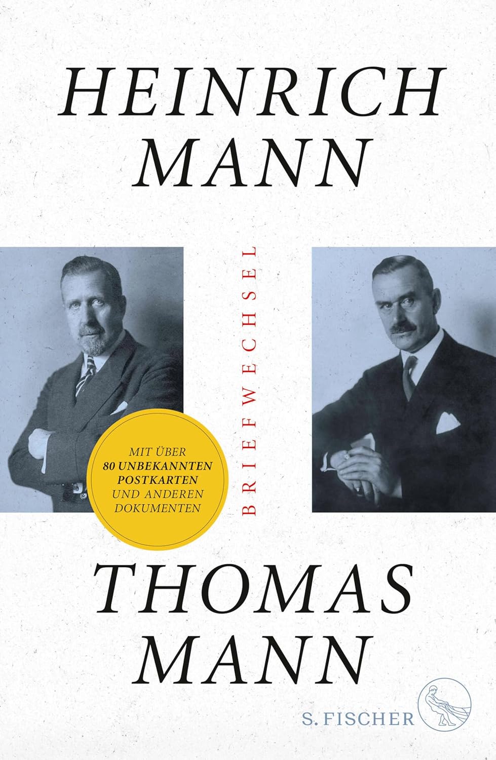 Briefwechsel (German Edition)      Kindle Edition