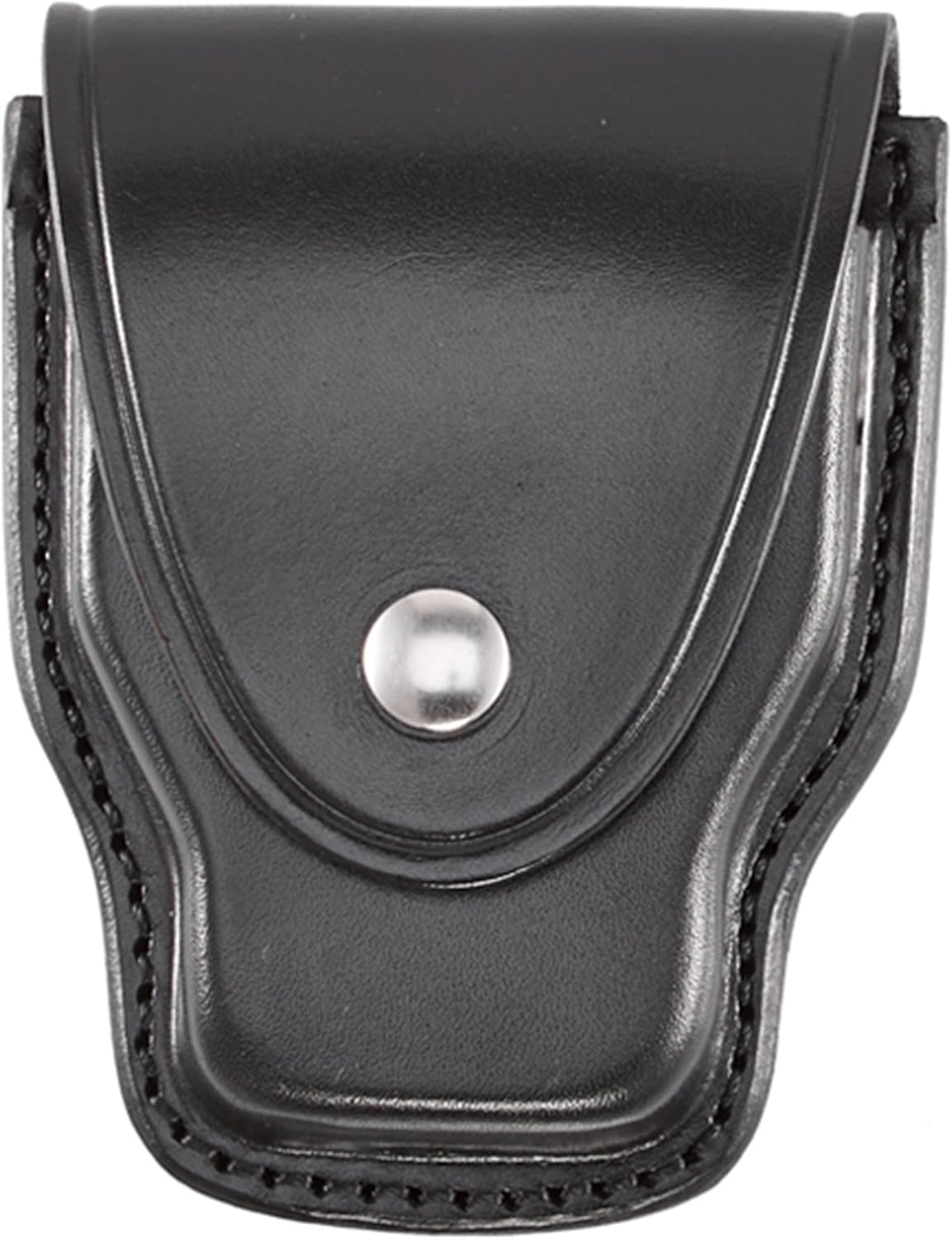 Aker Leather 508 Handcuff Case