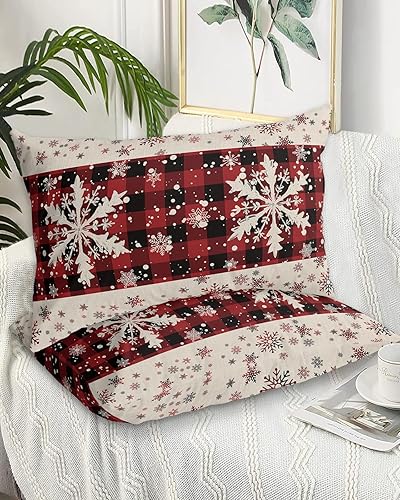 Miniatura 8 de Fundas de almohada de flores de mandala, tamaño King, 2 paquetes de fundas de almohada suaves para cama, fundas decorativas de lujo, funda de cojín