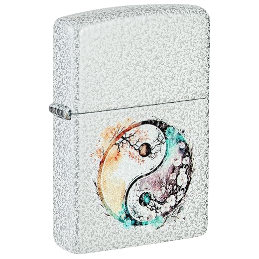 Zippo Spiritual Lighters