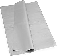 Vista 3 de Ashton and Wright Papel de seda - 19.7 x 27.6 in - 0.49 oz - 25 hojas - 1 de cada color - Paquete de 3