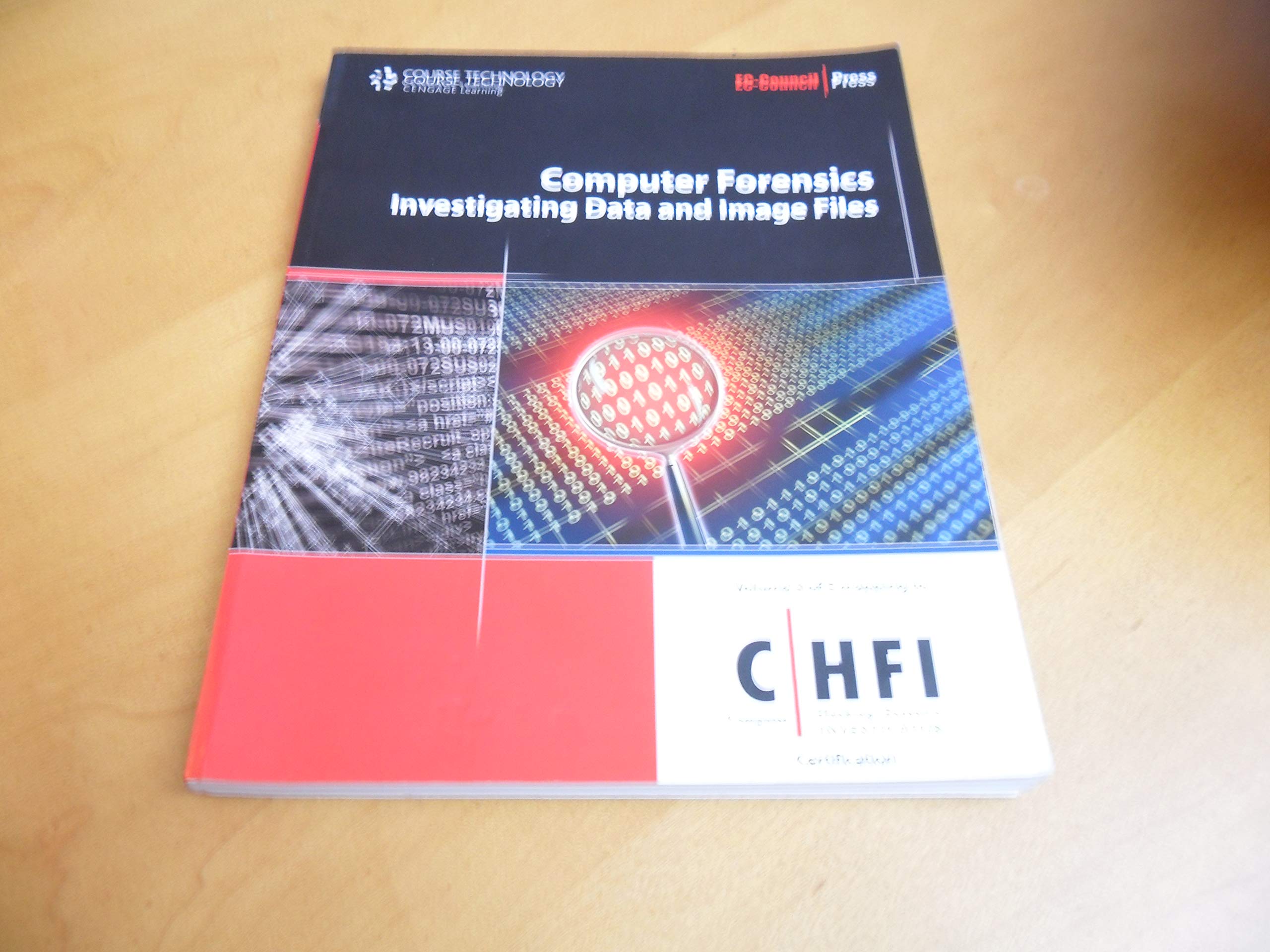 Buy Investigating Data and Image Files — BookShops.in