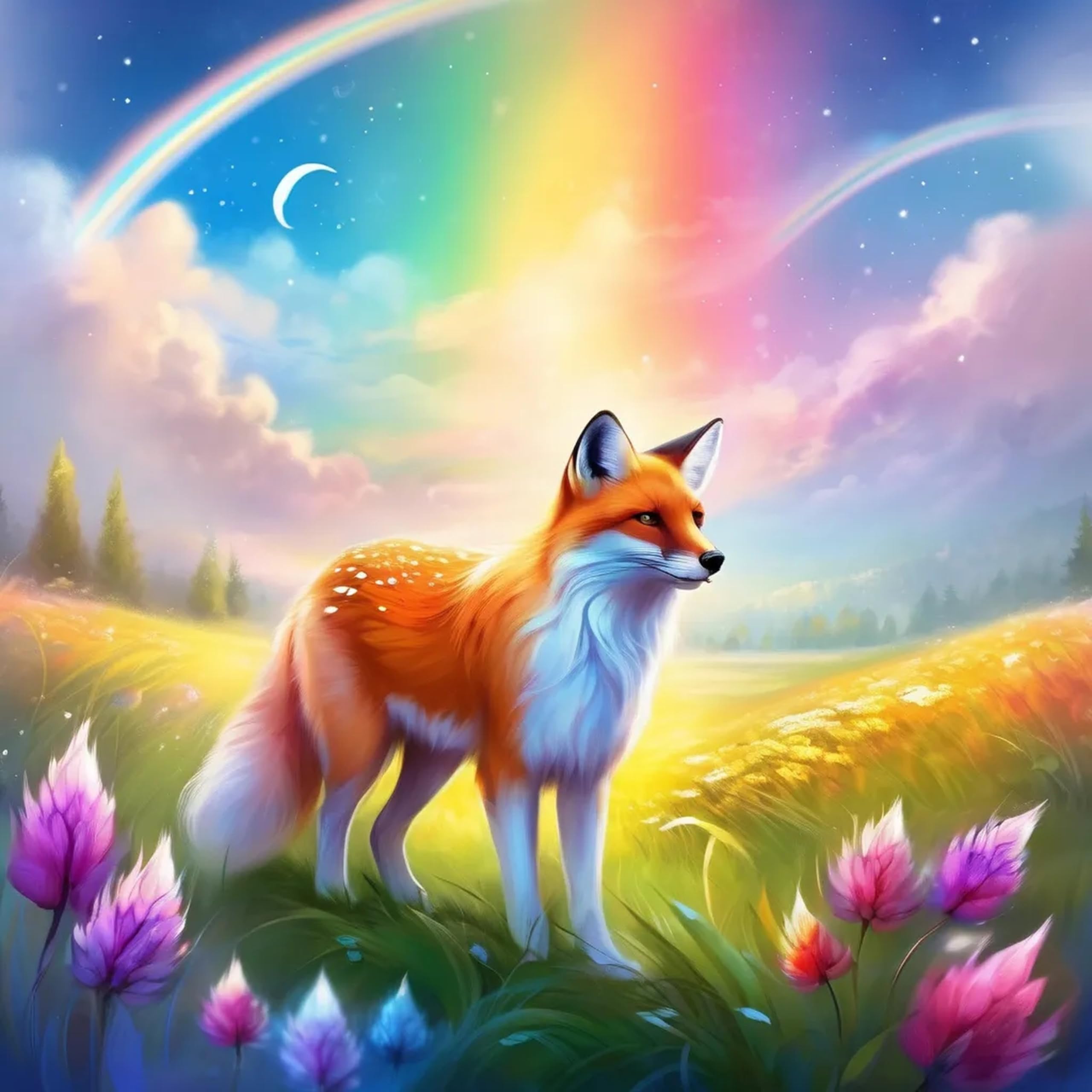 Kinder Schlafgeschichten