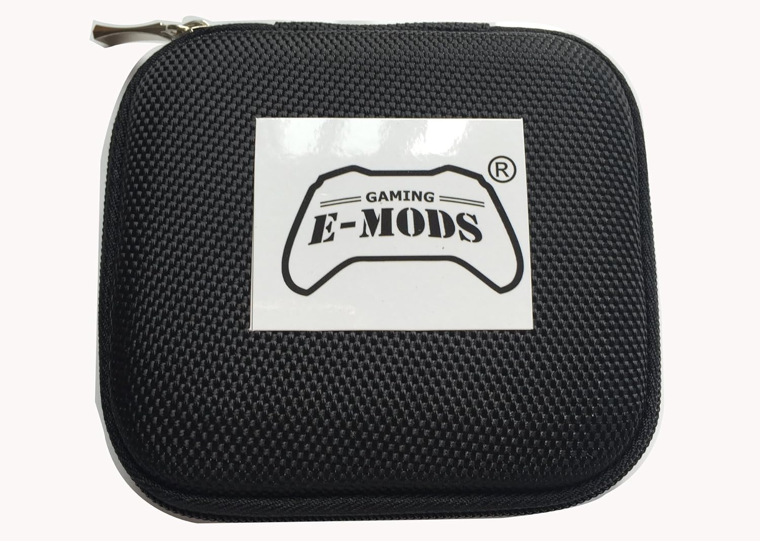 Full Set of Thumbsticks, D-pads and Paddles Trigger Replacement for Xbox One Elite Controller - Black