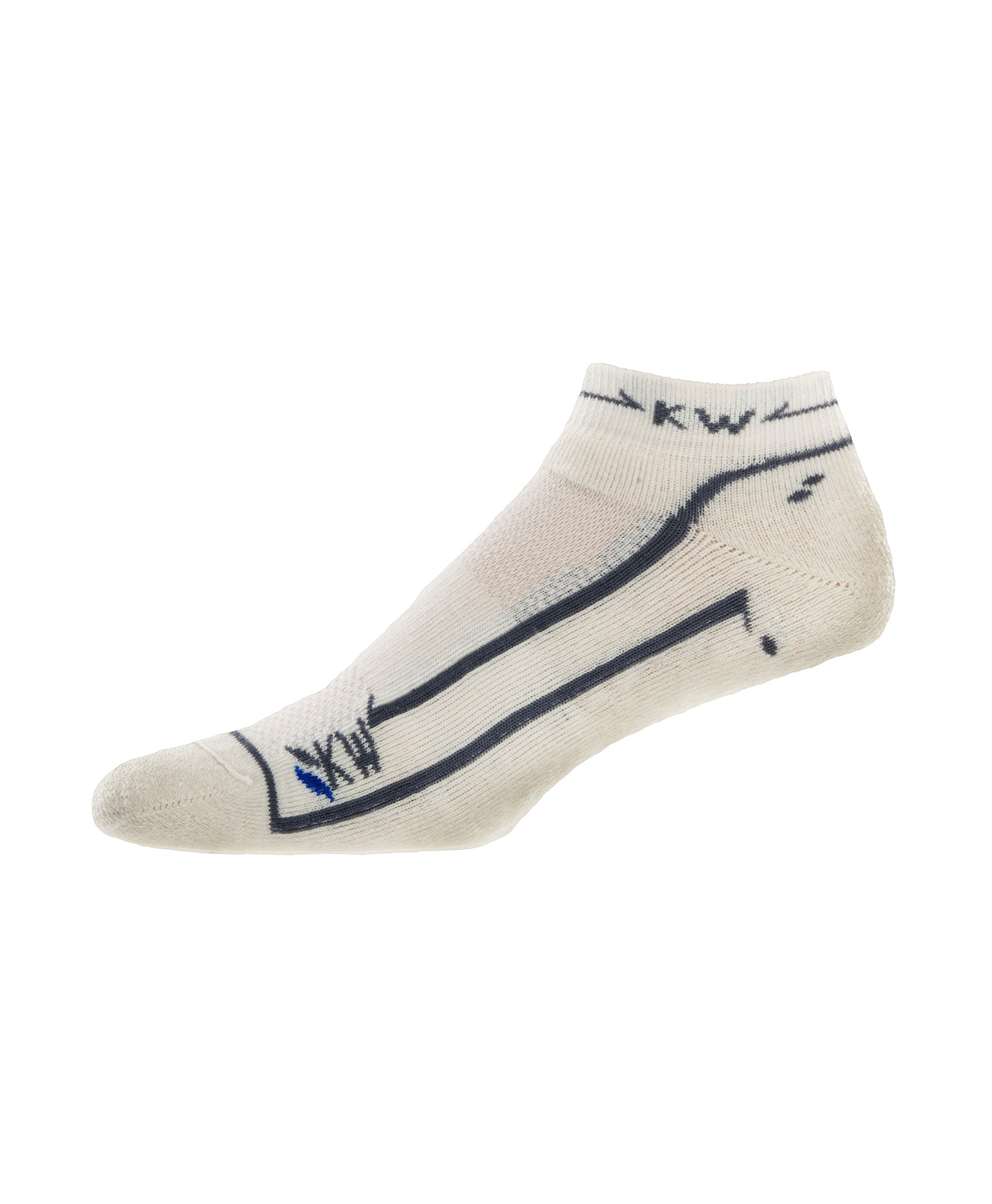 KENTWOOLMen's KW Sport Ankle Sock