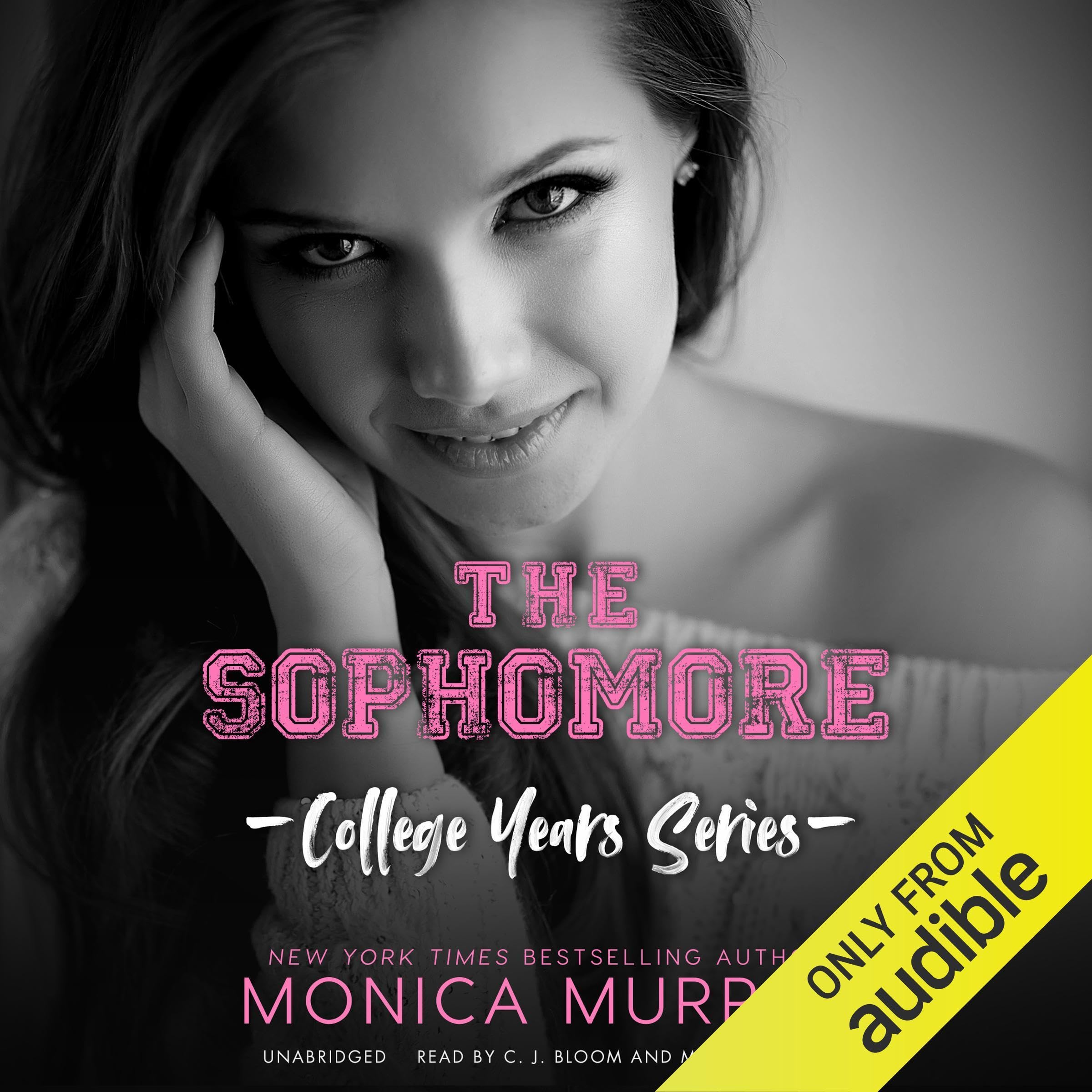 Cover art for The Sophomore