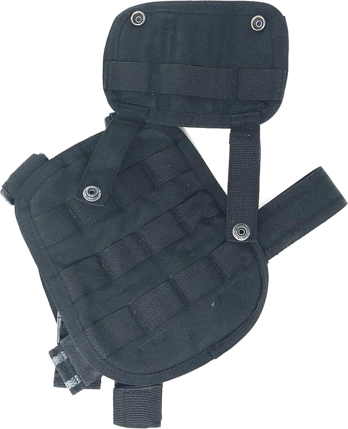 Adaptive Tactical Triple Mag Pouch for Ruger 10/22 30 Round Magazines