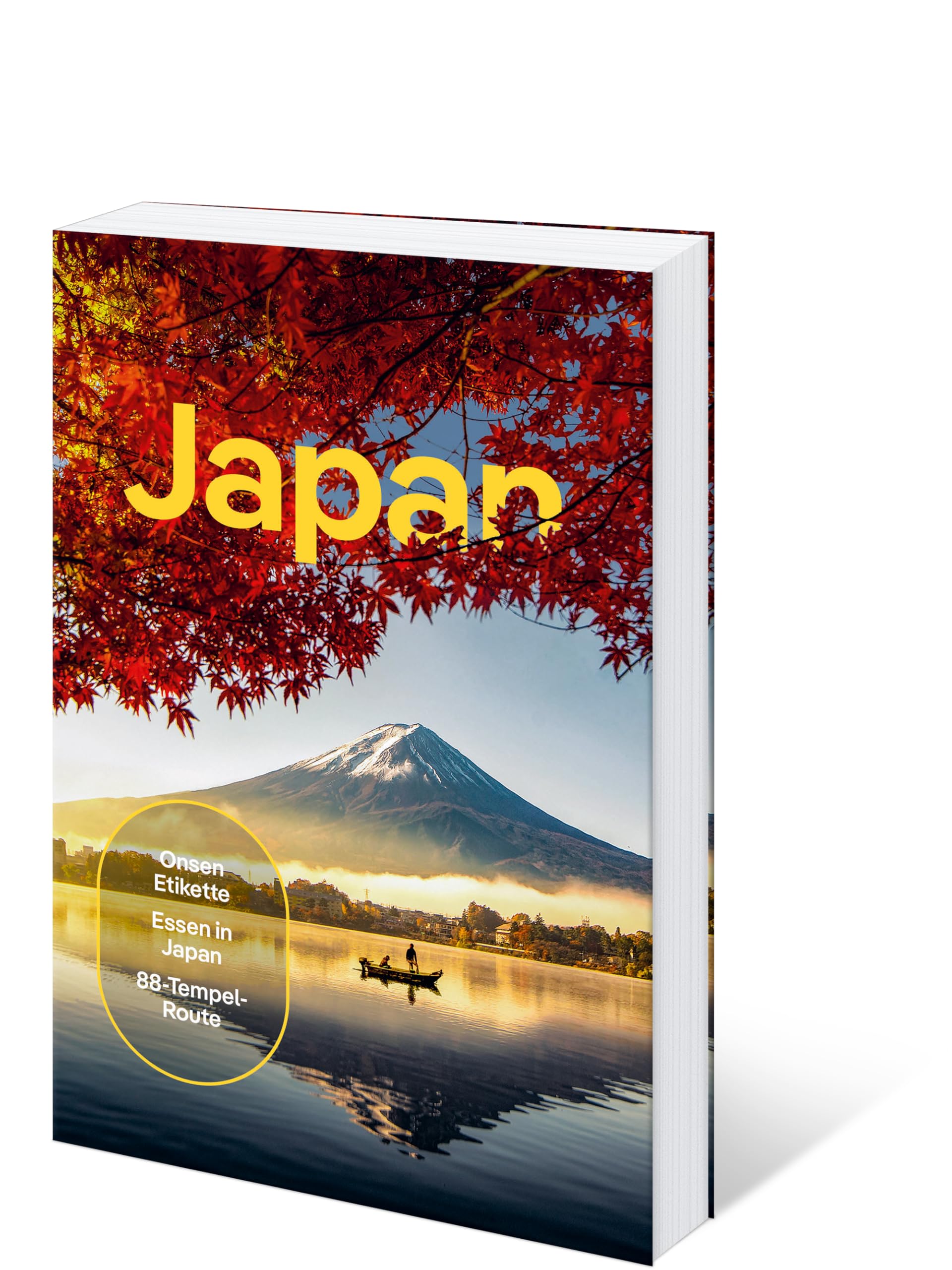 LONELY PLANET Reiseführer Japan: Eigene Wege gehen und Einzigartiges erleben.