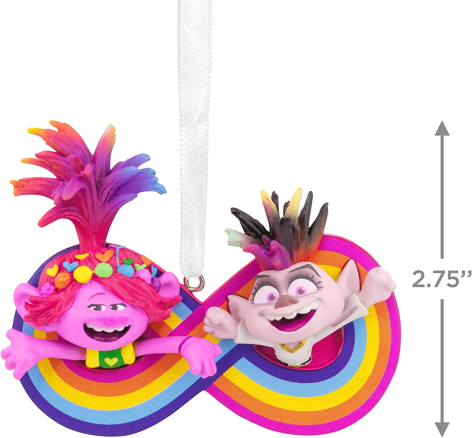 Hallmark Ornament, Multicolor