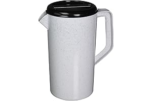 Mr. Coffee Tea Pitcher Replacement for Refreshing Brews