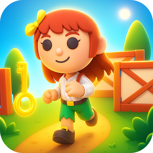 Little Pet Rescue 3D