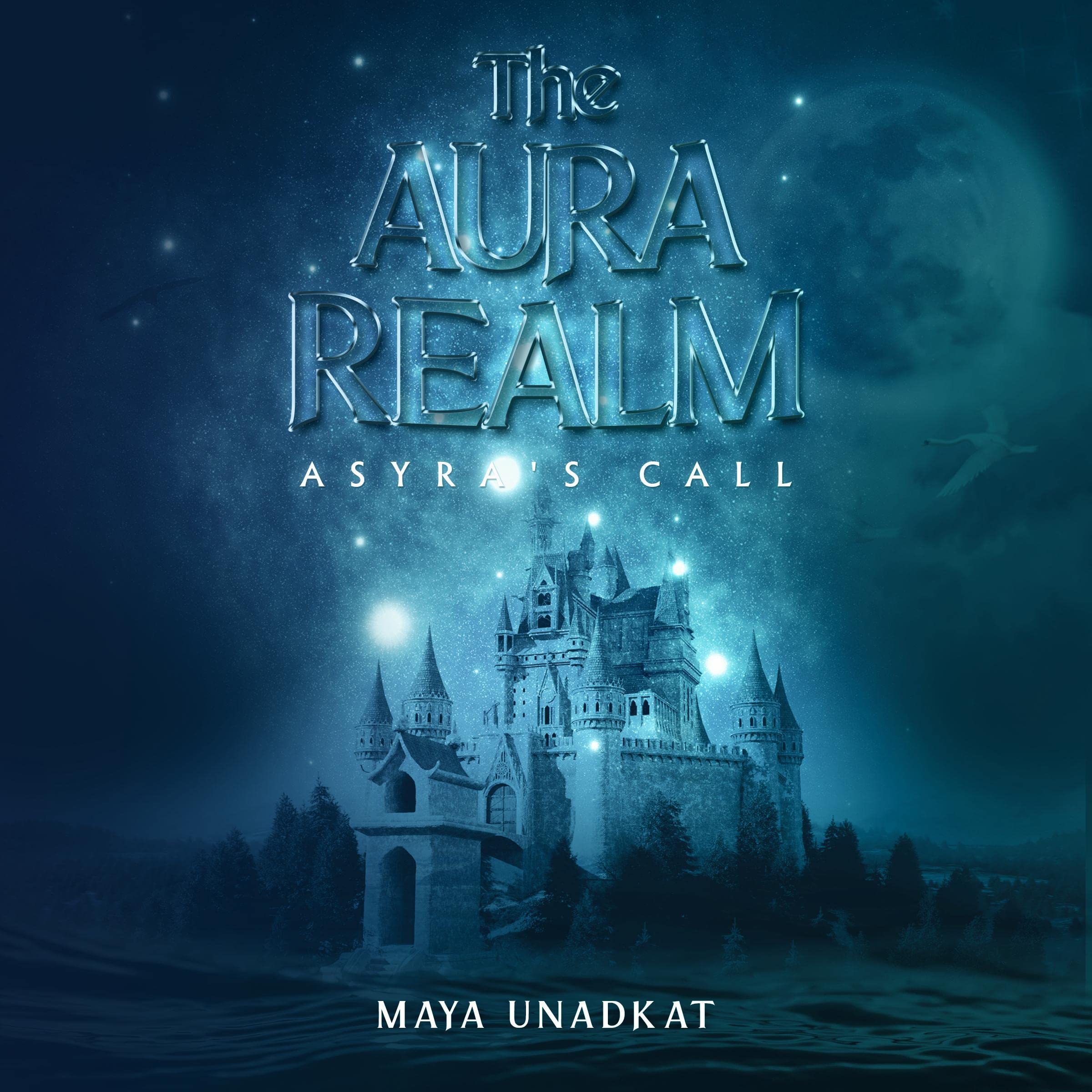 Cover art for Asyra's Call