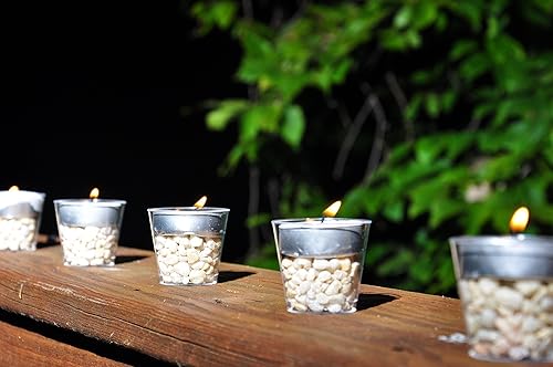 Miniatura 3 de Vasos de chupito Transparente