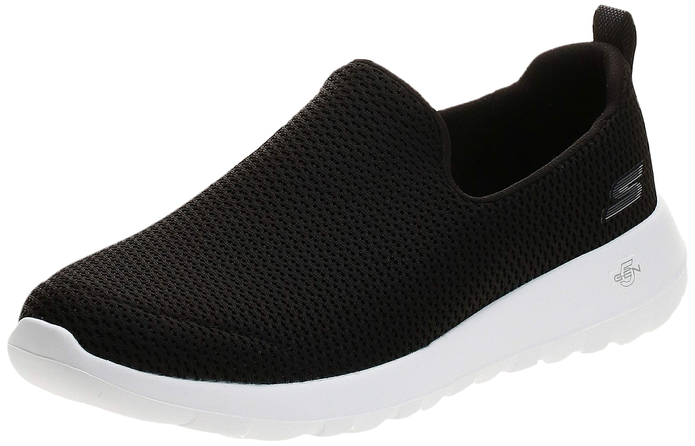 SkechersGo Walk Max-Athletic Air Mesh Slip on mens Walking Shoe