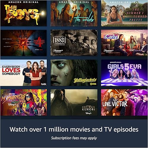 Miniatura 6 de Tienda Fire TV Series Omni 65 (último modelo) como nuevo. TV inteligente 4K UHD con Dolby Vision, manos libres con Alexa