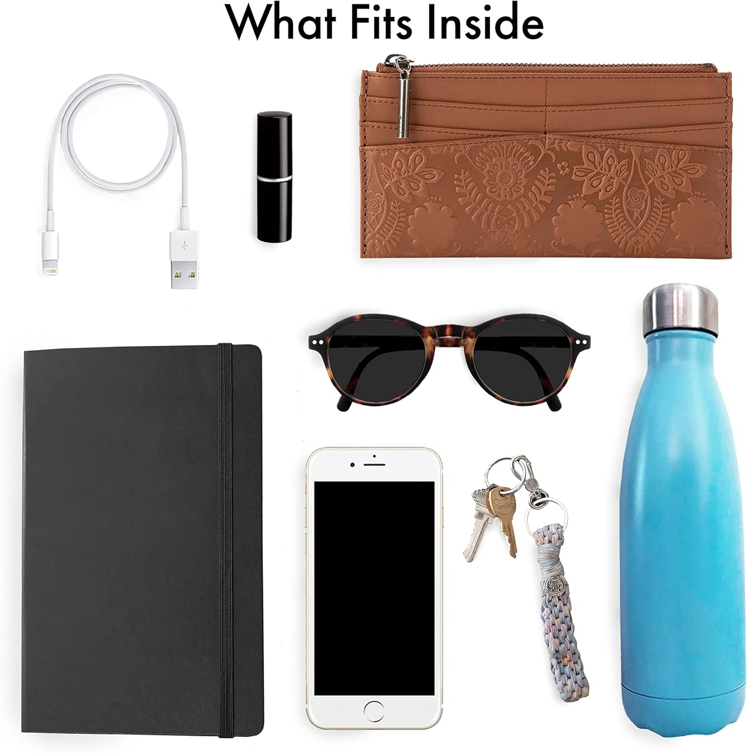 The Sak 121 Crossbody Bag in Crochet, Single Crossbody Strap