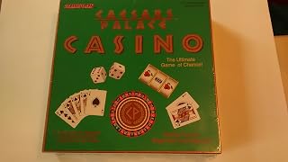 Caesars Palace Casino