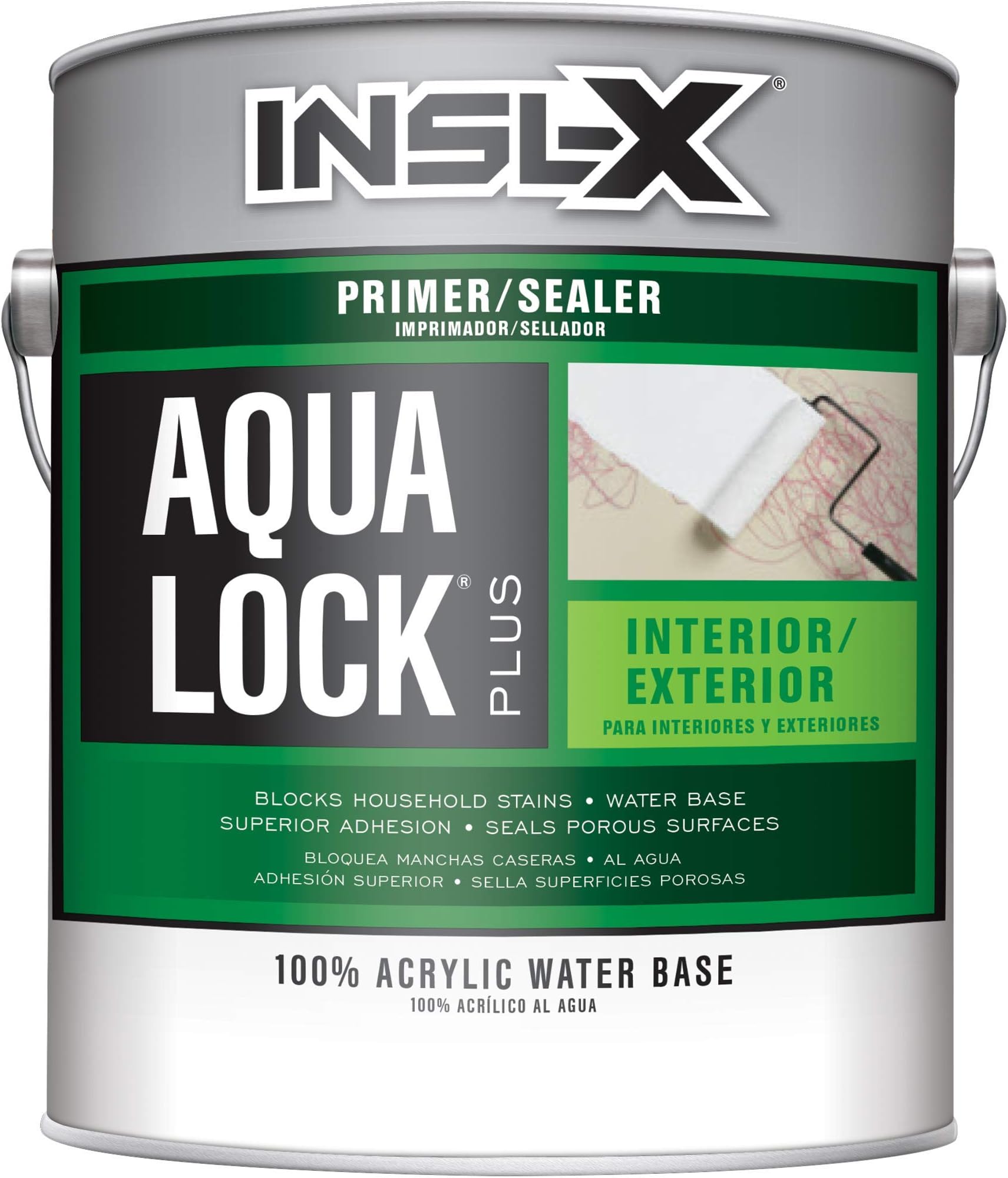 Aqua Lock Plus