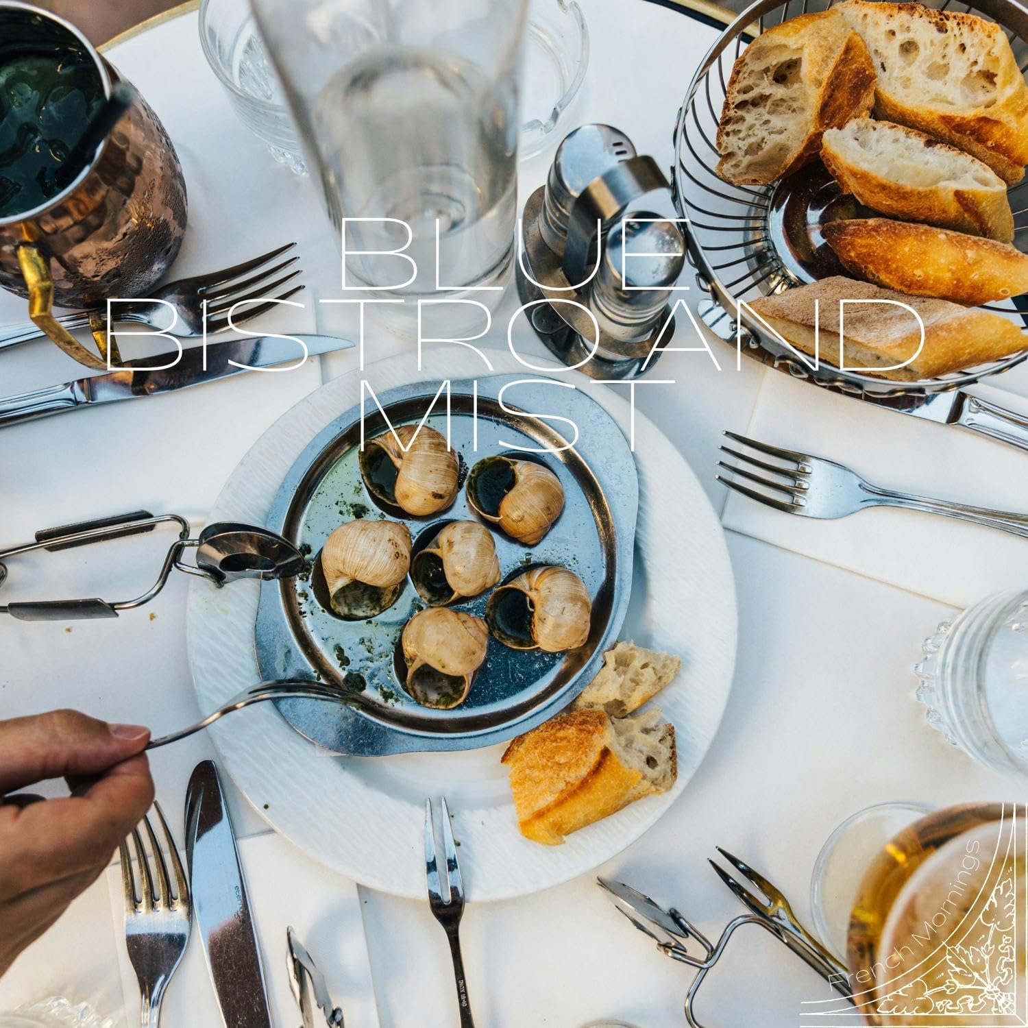 Sublime Placid Factory