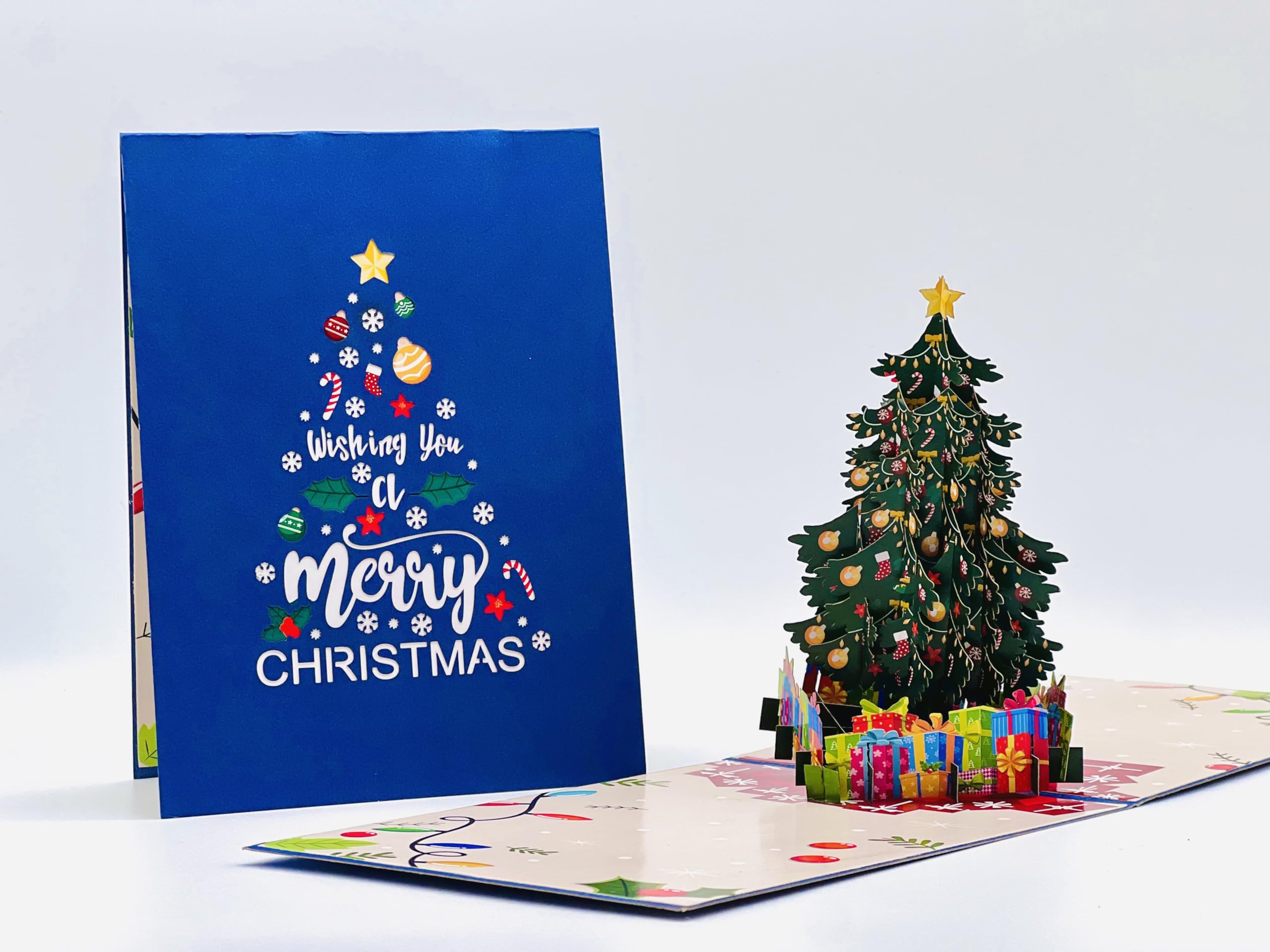 Three Dee Cards - Image 2