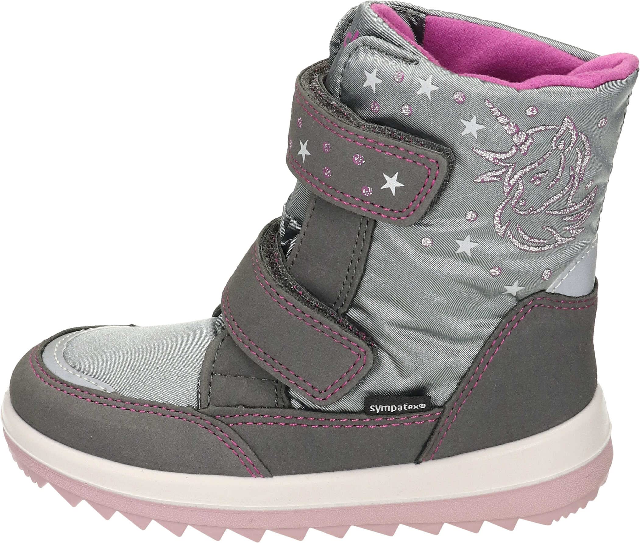 Richter Husky 2.0 Stiefel 30 EU