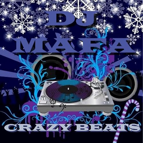 Rat Tat Tat By Dj Mafa On Amazon Music Amazon Com