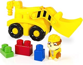 Paw Patrol Ionix Rubble Bullldozer