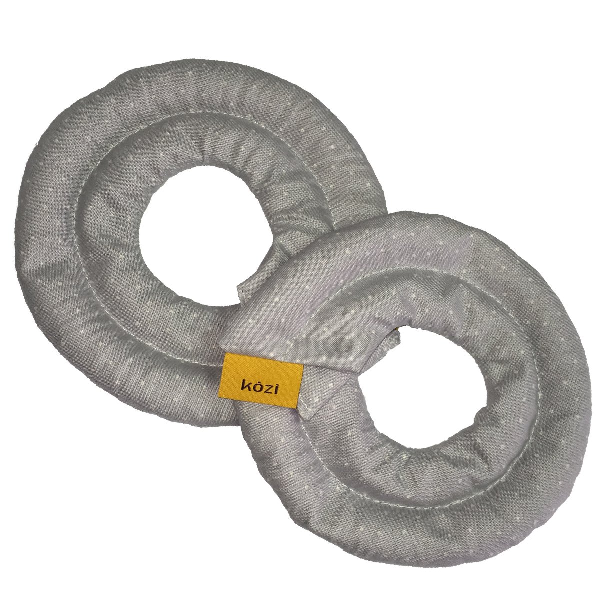 Herbal Concepts Breast Kozi, 2 Count