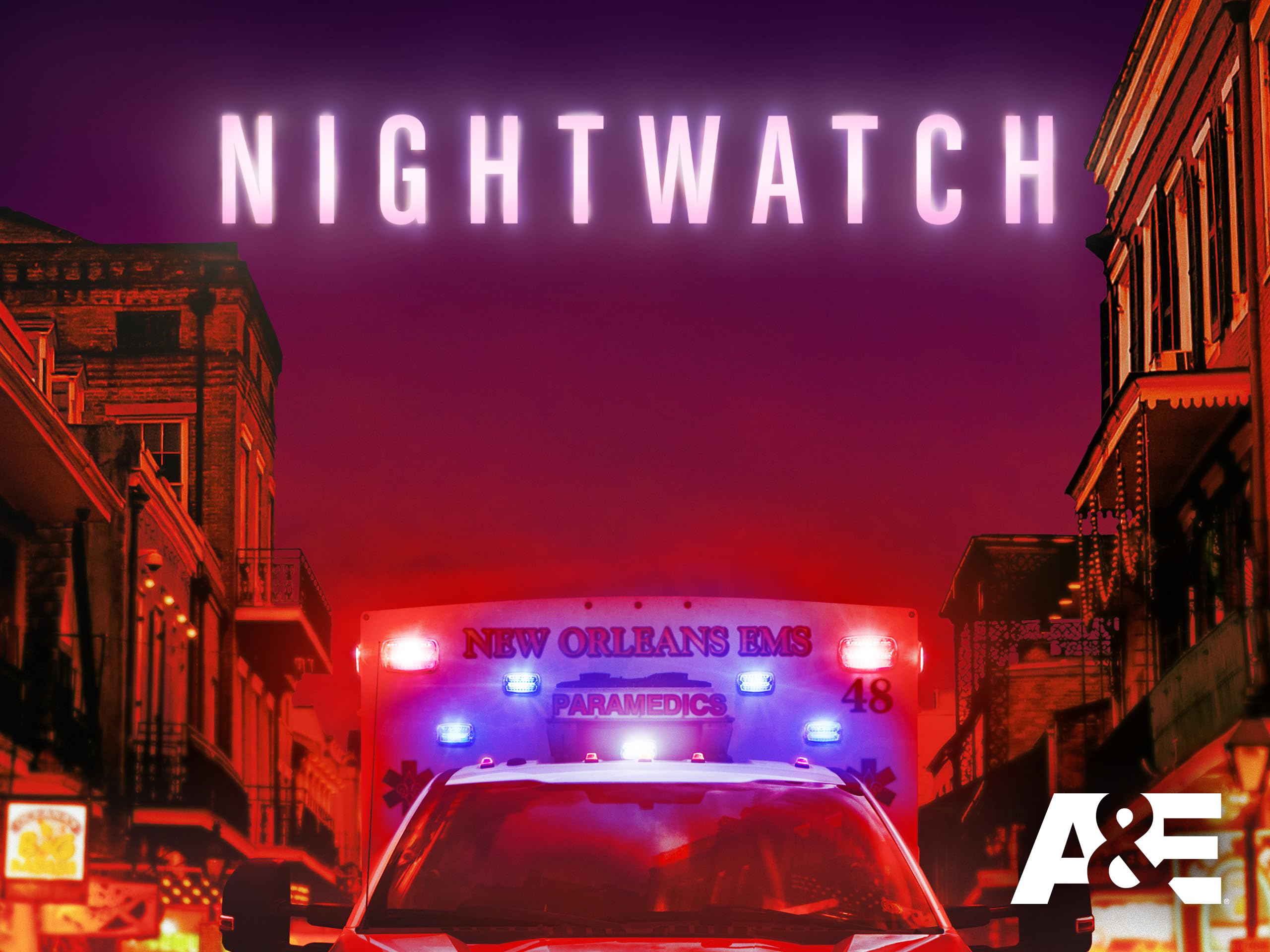 Nightwatch Season 7