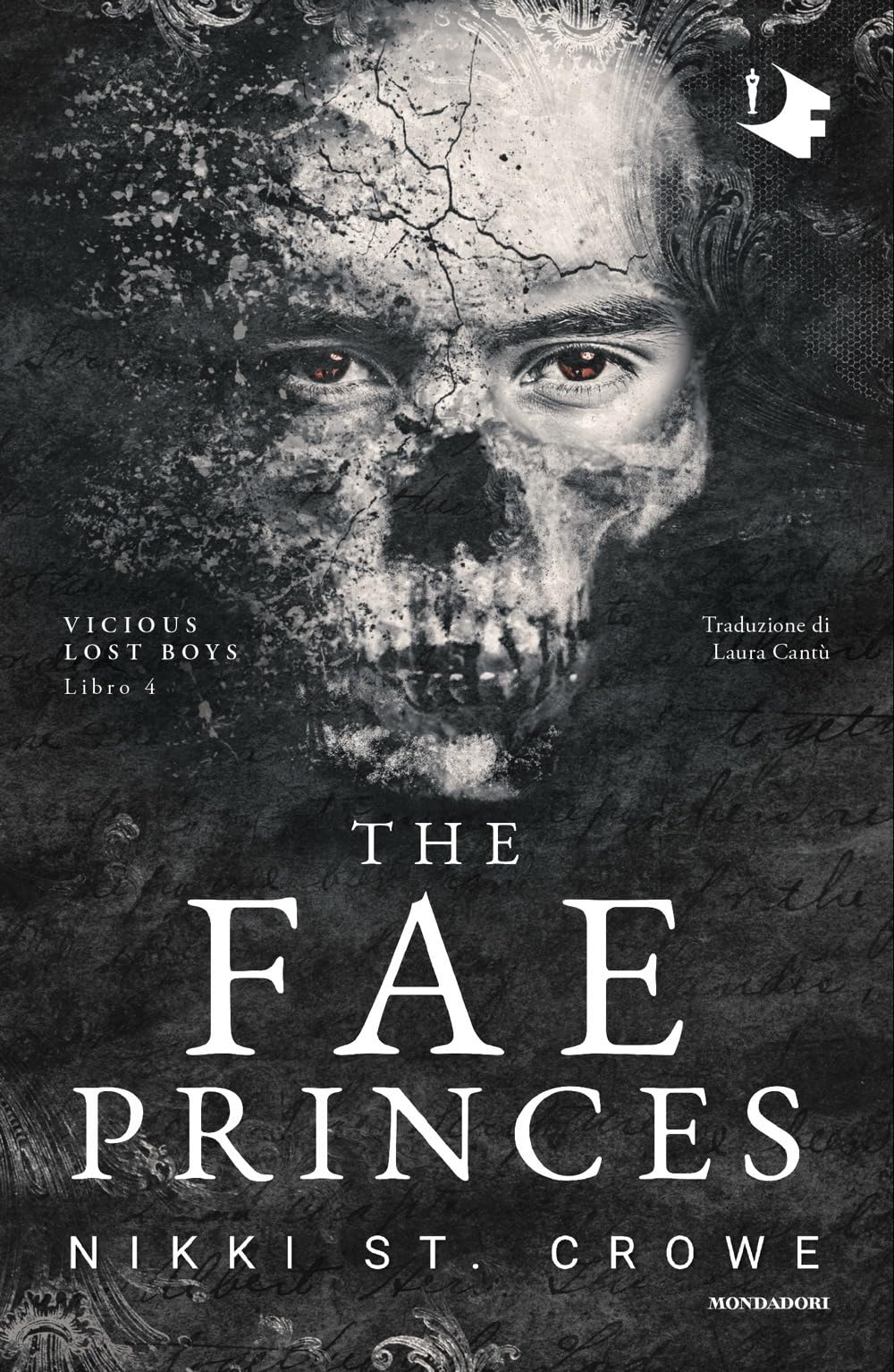 The Fae Princes. Ediz. Italiano - 4
