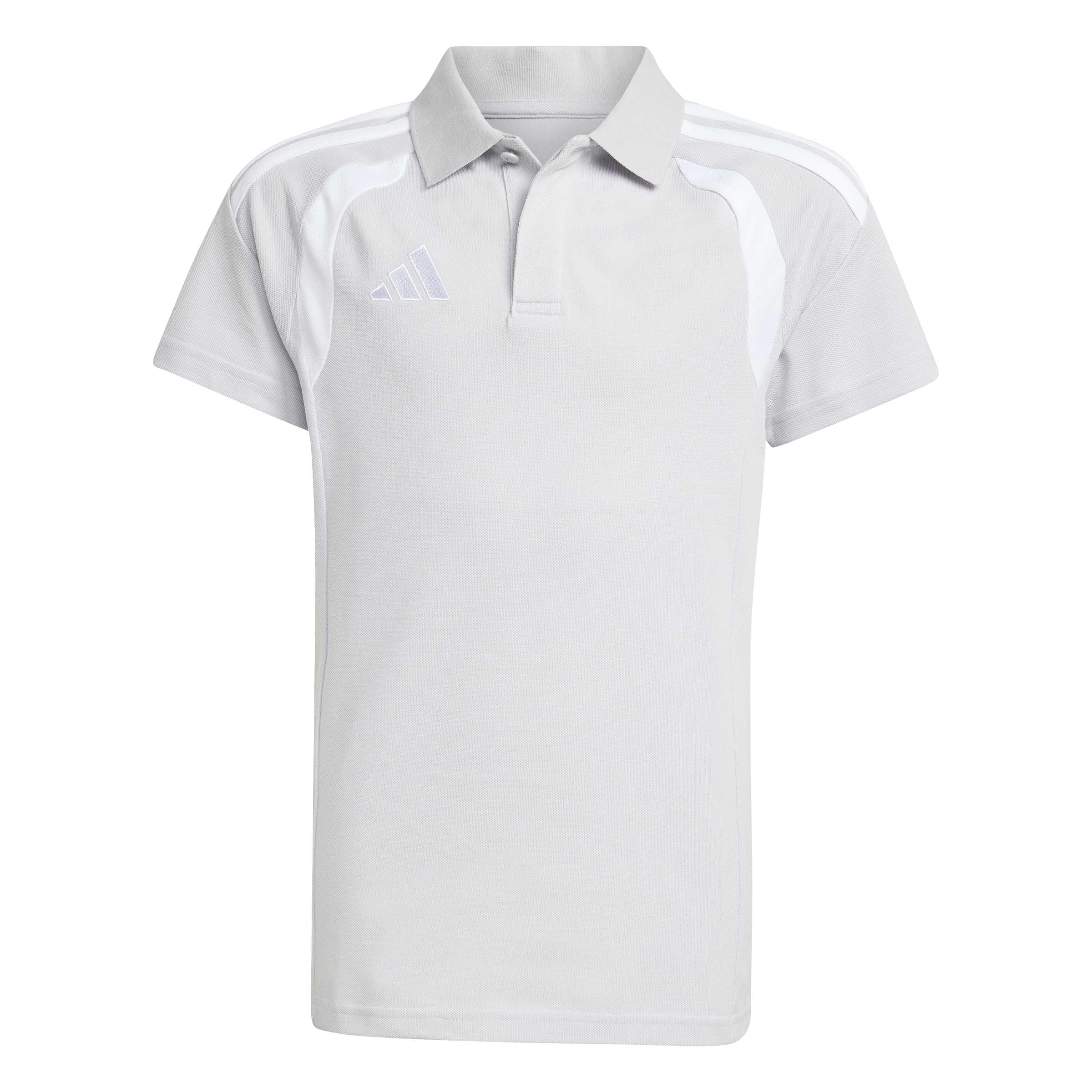 adidas Unisex Kinder Tiro 26 League Polo Kids T-Shirt (1er Pack)