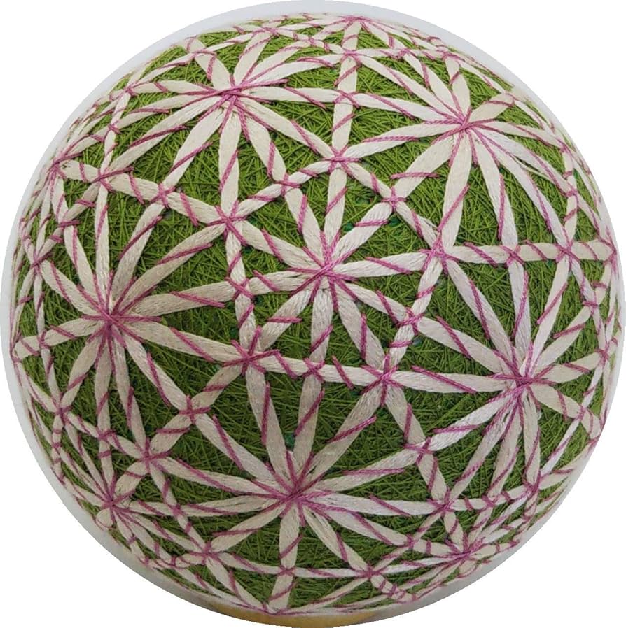 手毬　てまり　大量６６個セット　大きさいろいろ 手毬 てまり 大量66個セット 大きさいろいろ