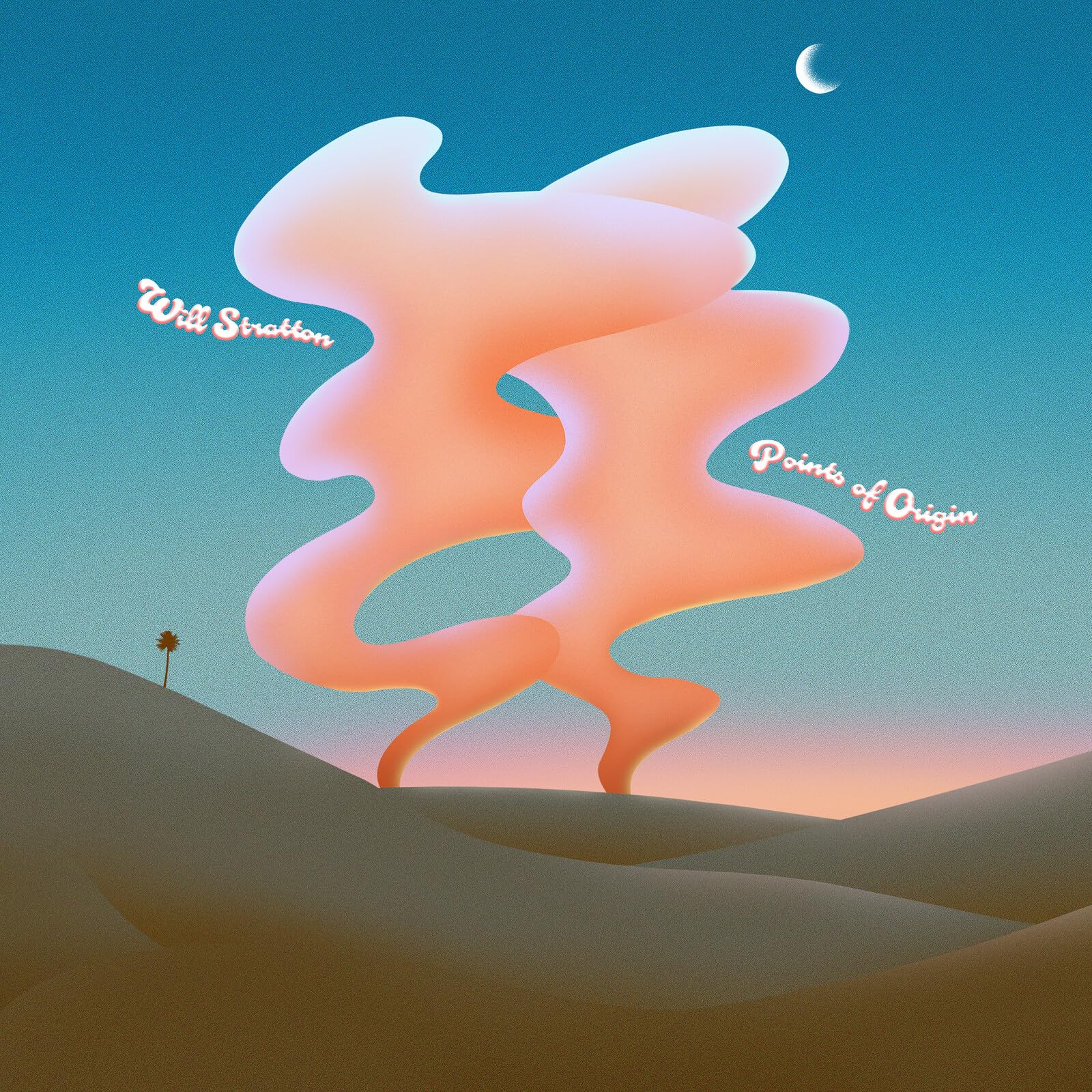 Points of Origin [VINYL]