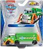 Paw Patrol - True Metal Collectible Die-Cast Big Truck Pups - Rocky