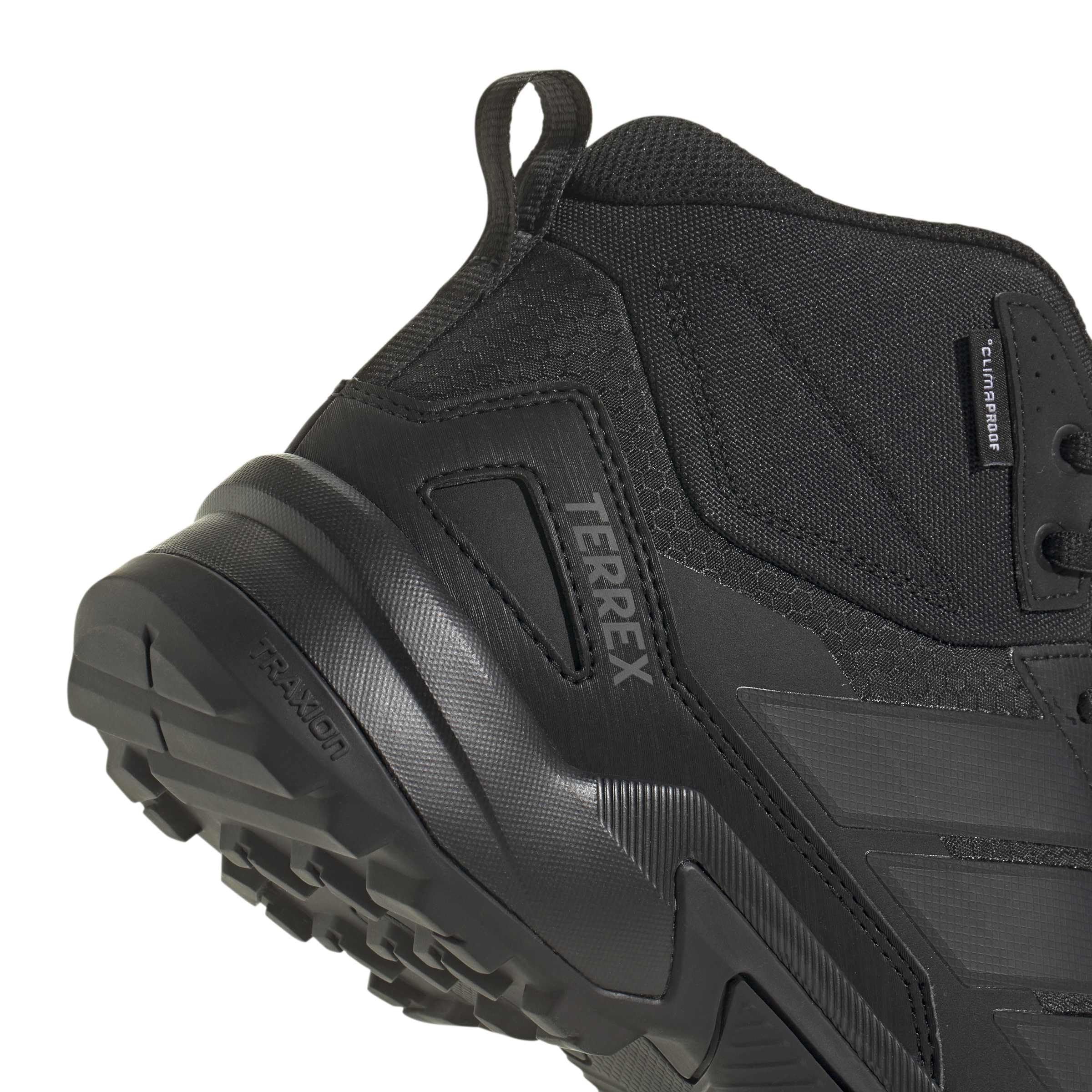 Buty Trekkingowe Męskie Adidas Terrex Eastrail 3 Mid Climaproof