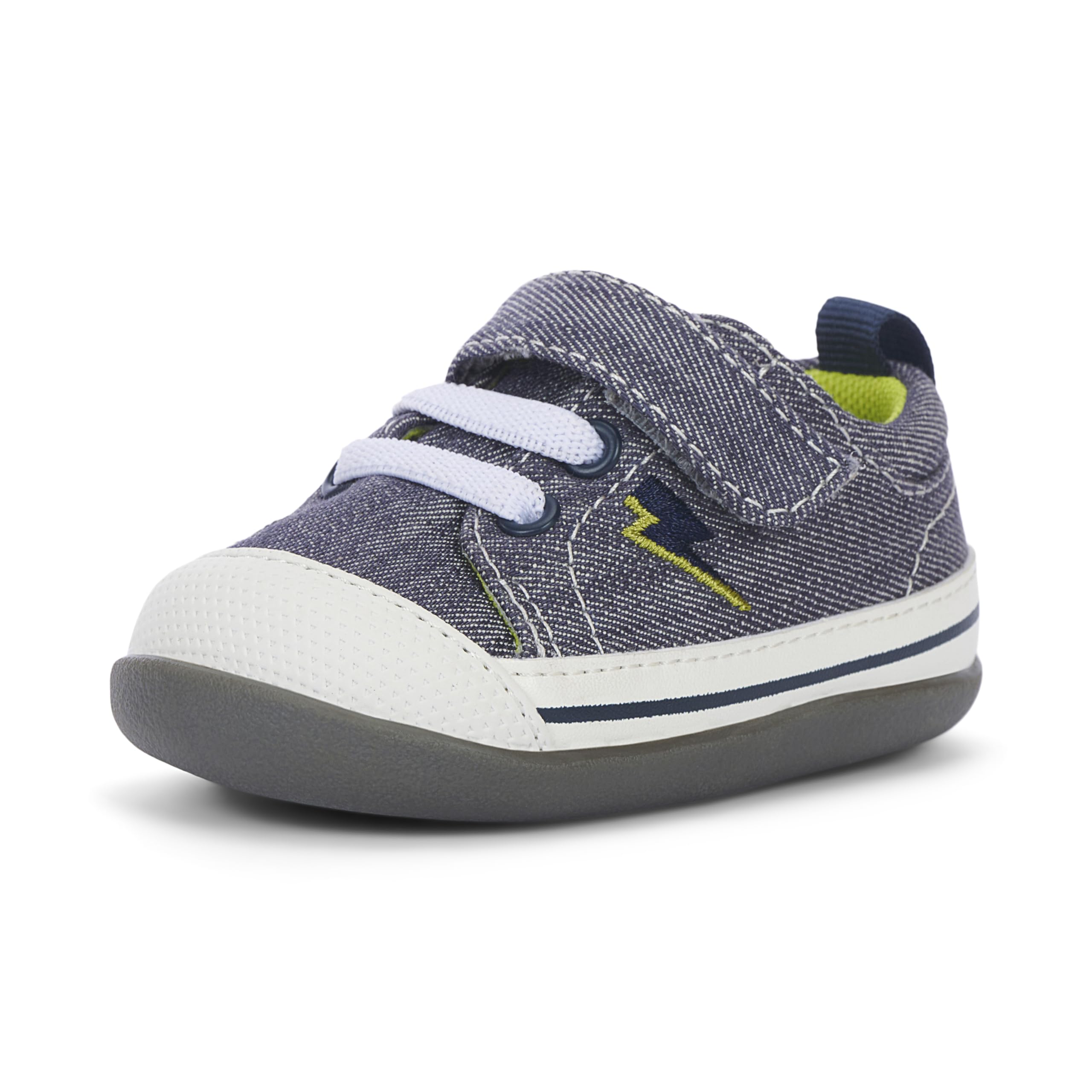 See Kai Run Stevie II INF - First Walker Shoe for Infants