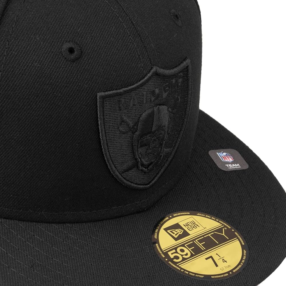 Amazon | ニューエラ (New Era) 59フィフティ Fitted キャップ