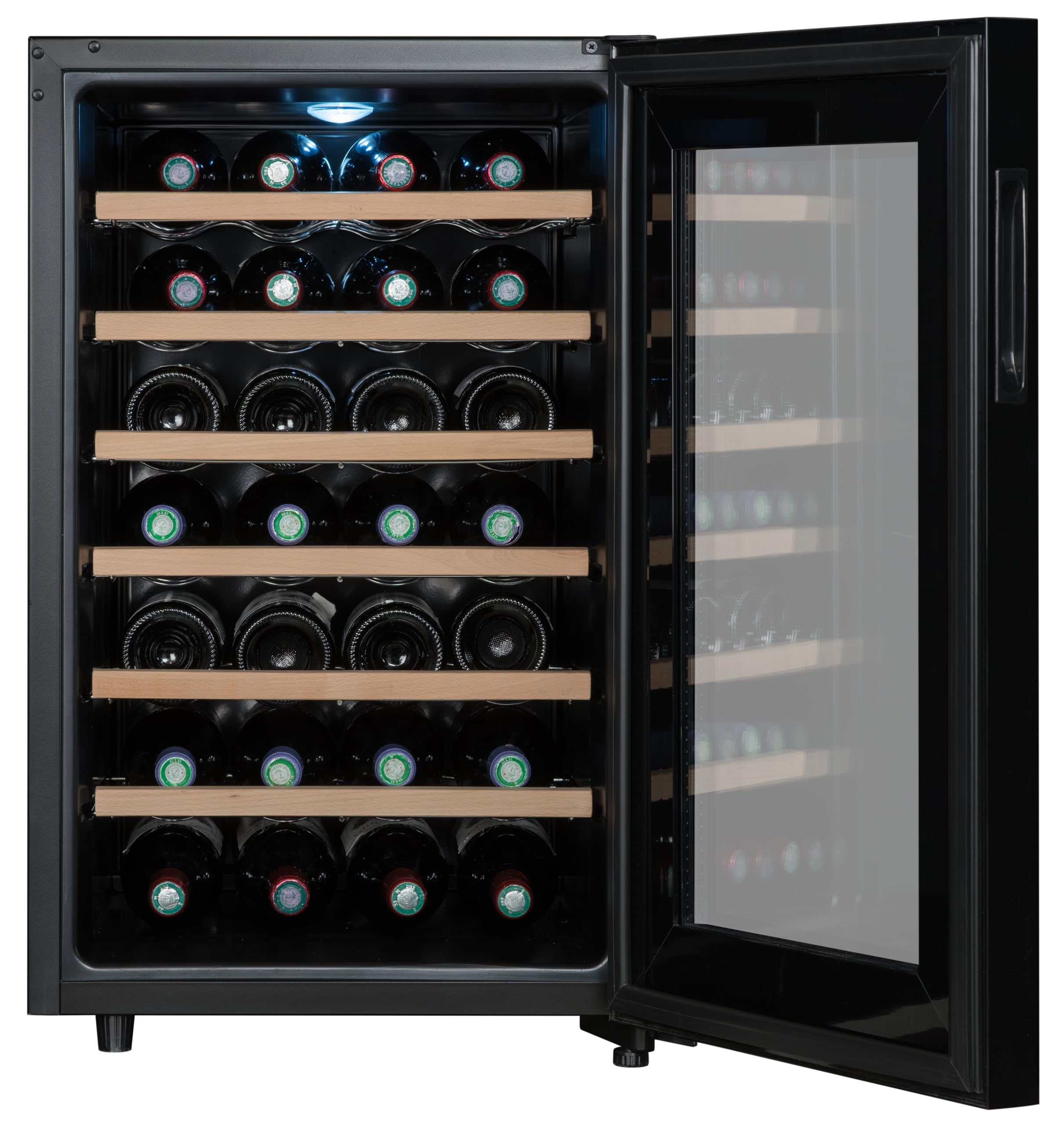 CLIMADIFF Cave de service CC28F 28 bouteilles