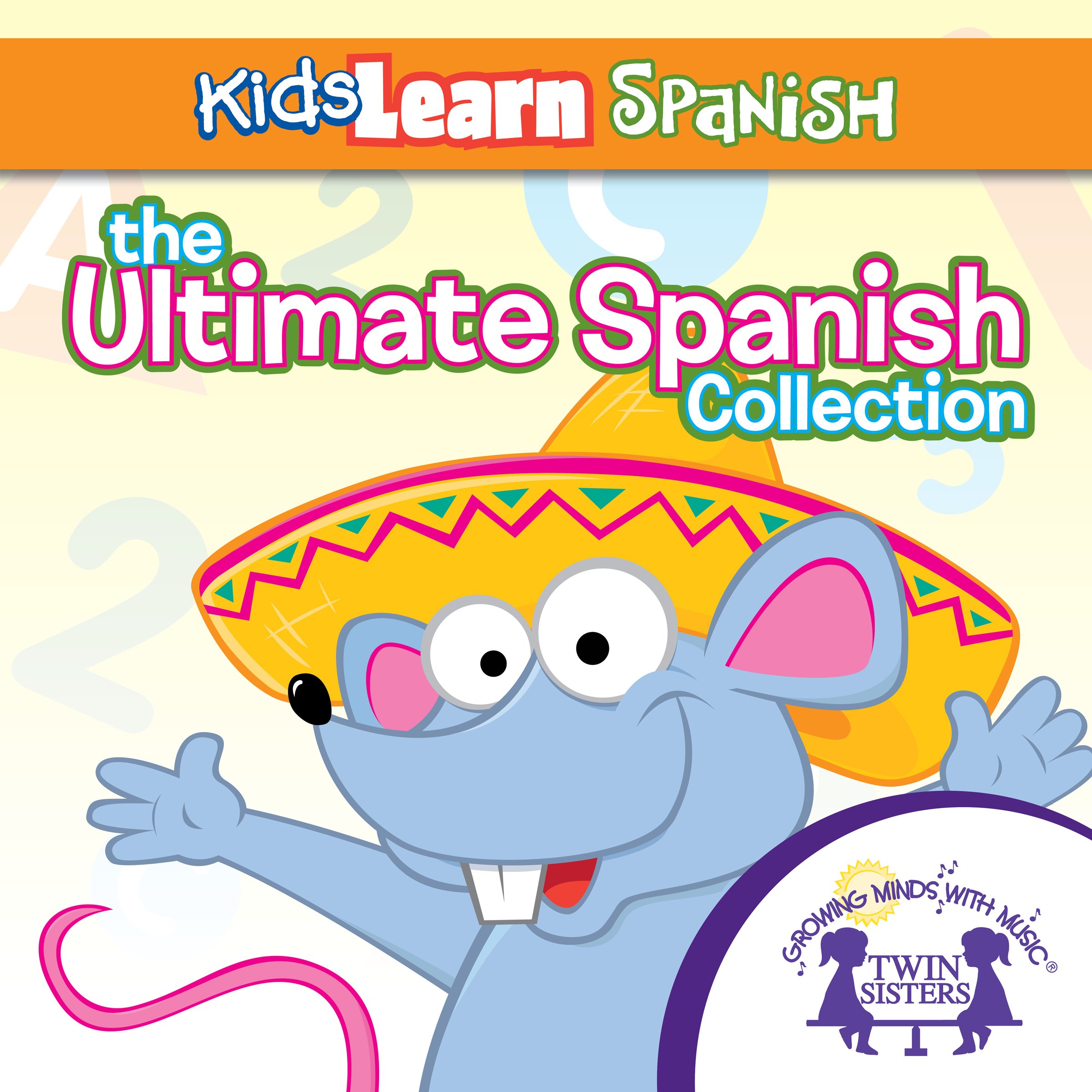 The Ultimate Spanish Collection