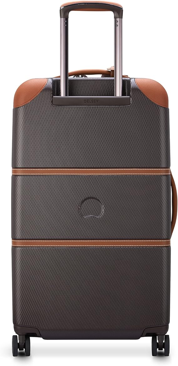 DELSEY Paris Chatelet Hardside 2.0 Luggage with Spinner