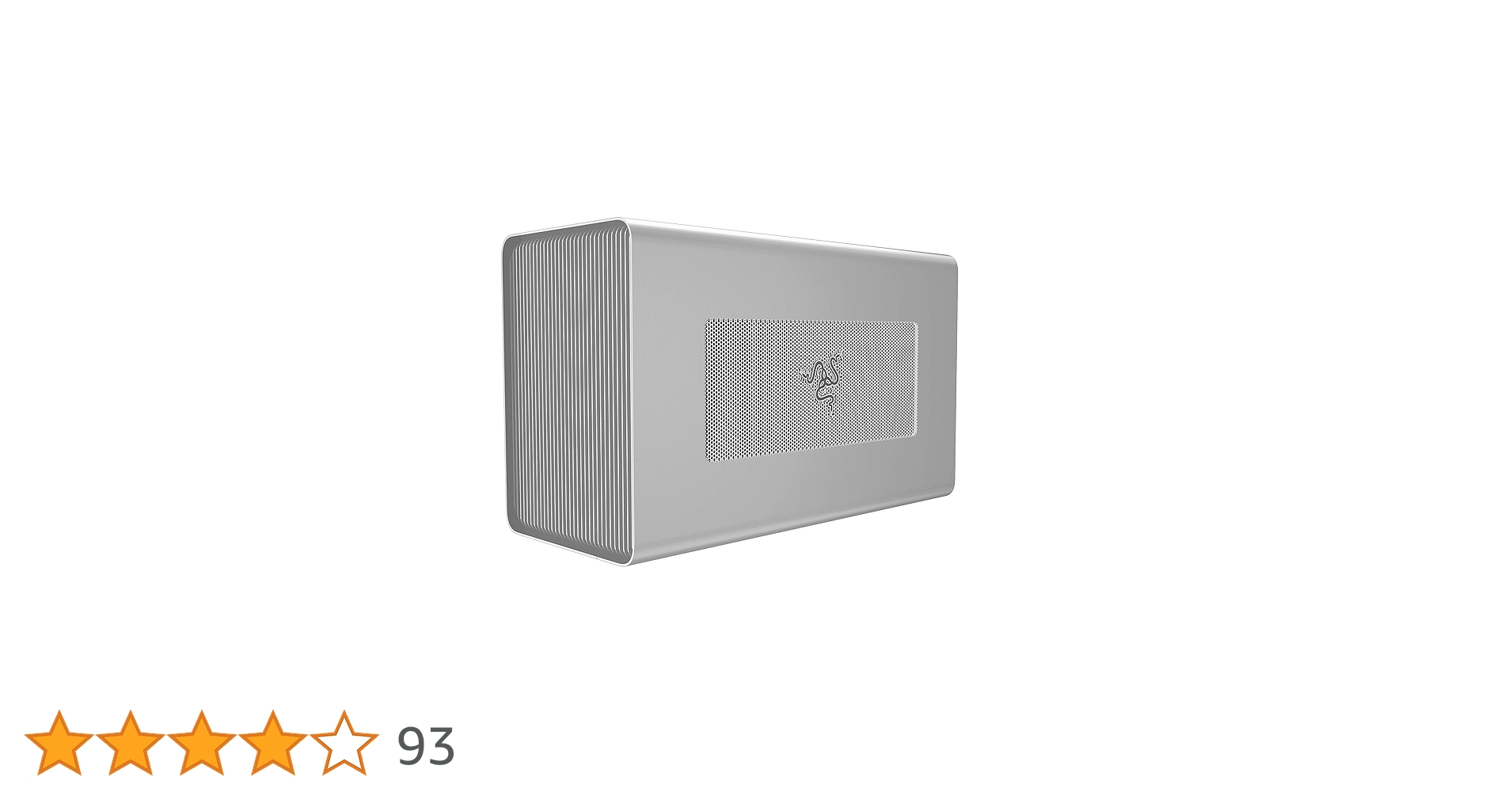 Amazon.co.jp: Razer Core X アルミニウム 外部GPU