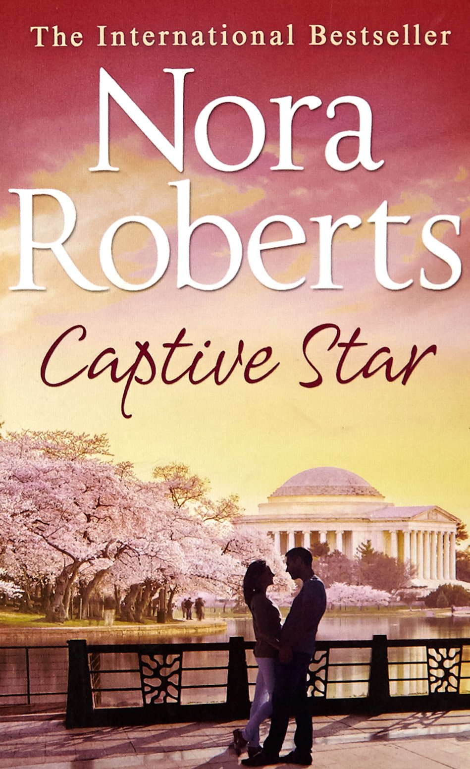 Mills & Boon Captive Star