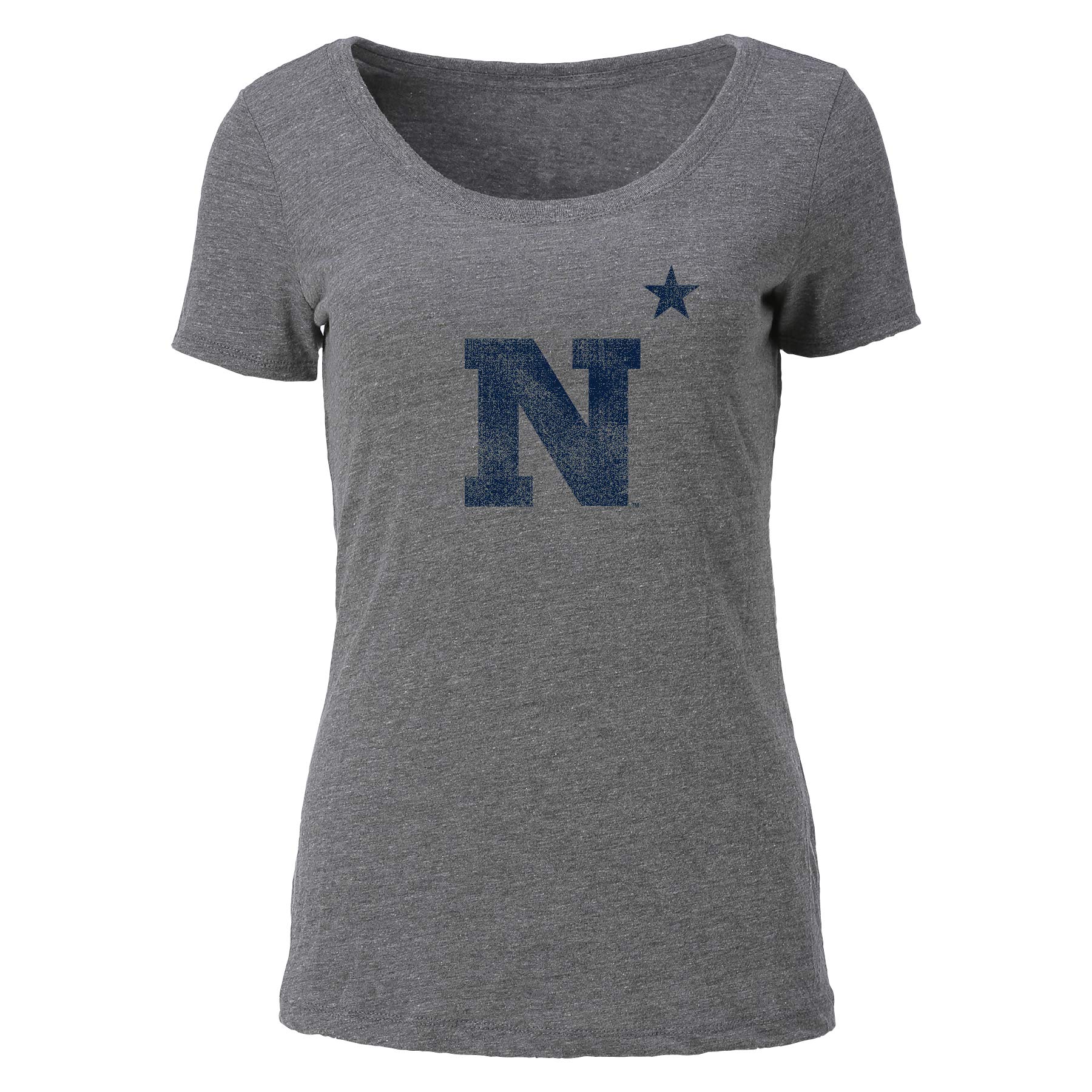 Ouray SportswearW Tri-Blend Scoop