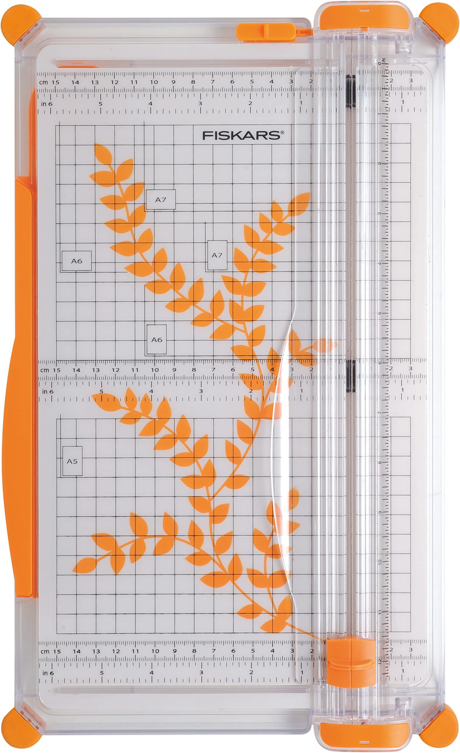 Fiskars Cizalla de Papel