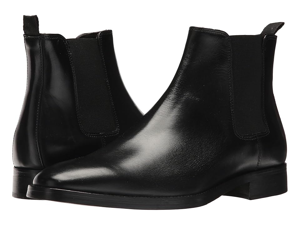 

Bruno Magli Cuneo (Black) Men's Shoes