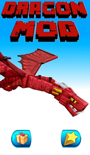 Dragon Mod