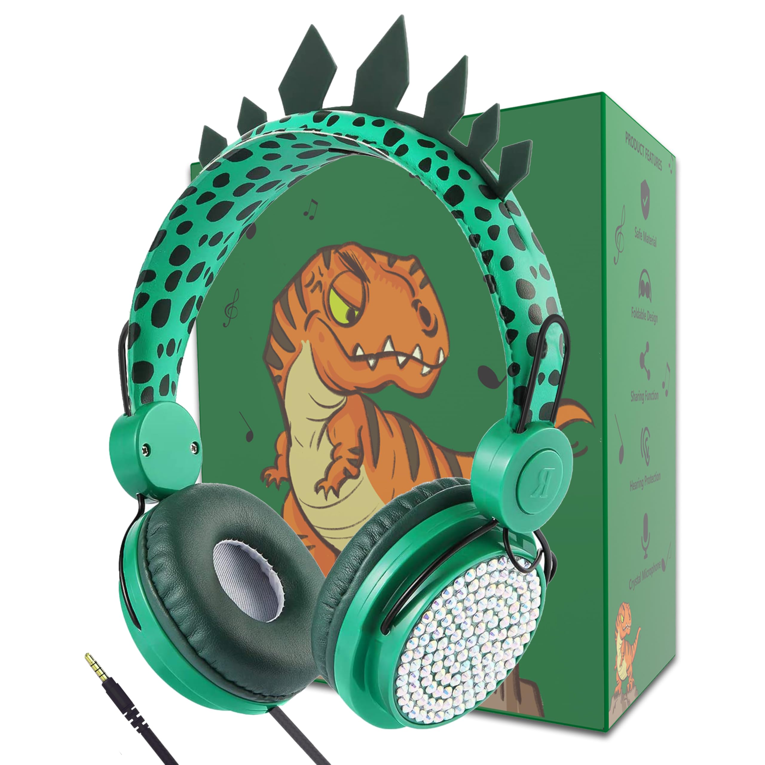 ヘッドホンのいれものです Amazon.co.jp: ゲーミングヘッドセット ヘッドホン 猫耳付き