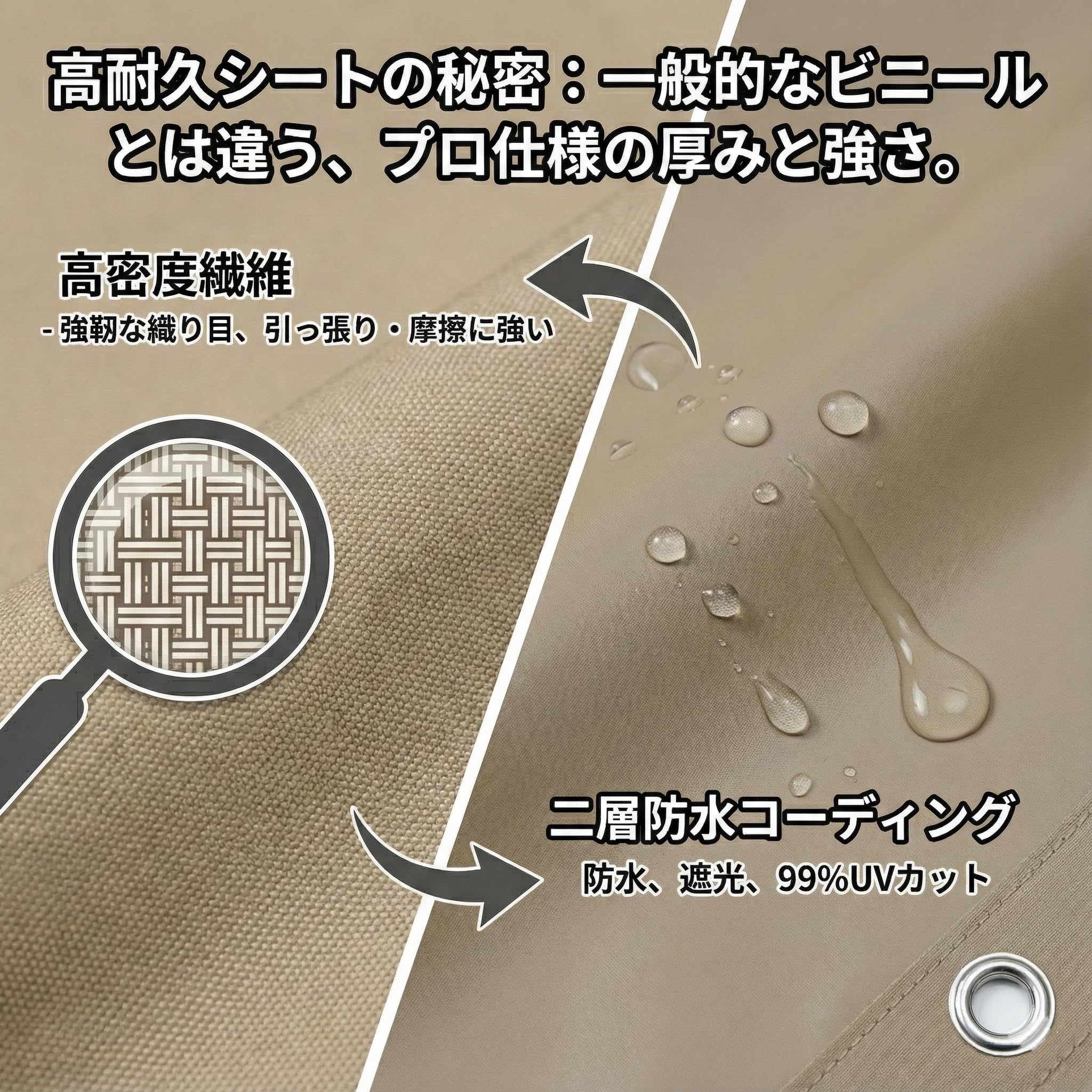 Amazon.co.jp: 晴々ガーデン 高耐久シート サイクルハウス 2台用タイプ